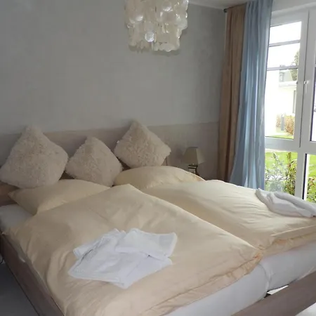 Apartment Schloss Am - Whg2
