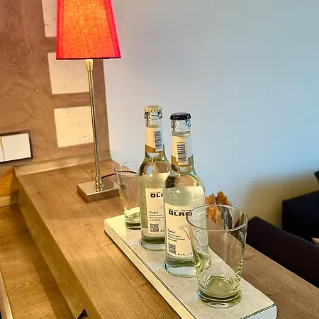 Apartment Schloss Am - Whg2