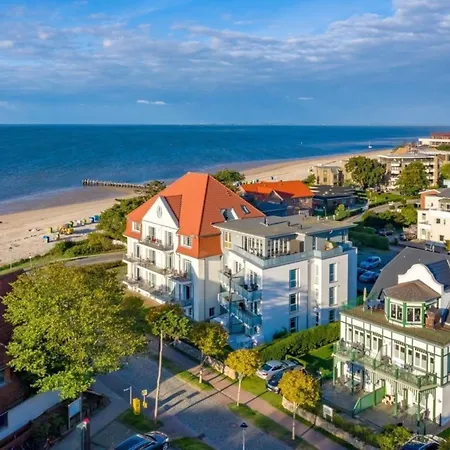 Schloss Am - Whg2 Apartment *