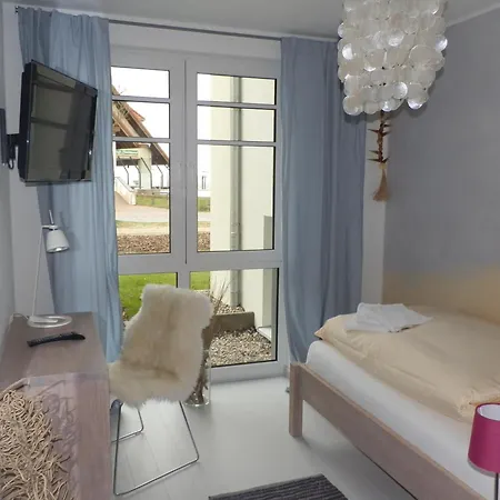 Daire Schloss Am - Whg2 Wyk auf Föhr