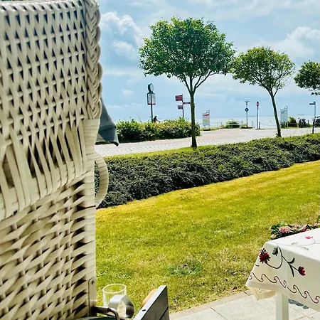 Schloss Am - Whg2 Apartament