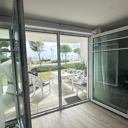 Apartament Schloss Am - Whg2