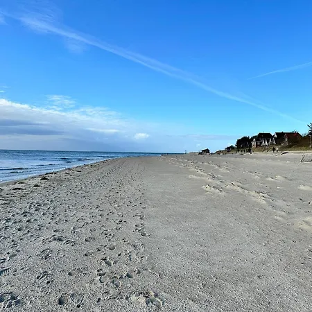 Apartament Schloss Am - Whg2 *