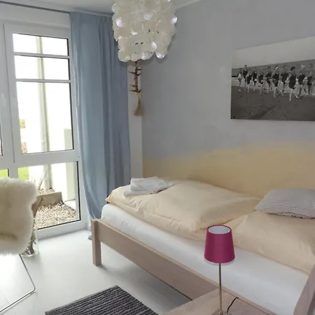 Schloss Am - Whg2 Wyk auf Föhr