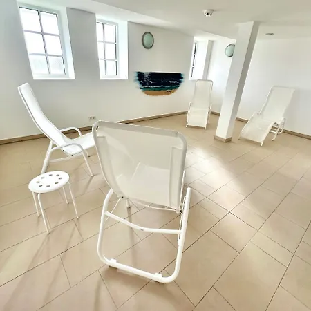 Schloss Am - Whg2 * Wyk auf Föhr