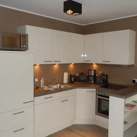 Schloss Am - Whg2 Wyk auf Föhr