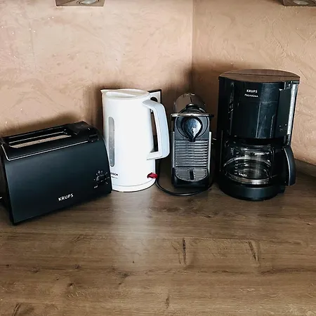 Schloss Am - Whg2 * Wyk auf Föhr