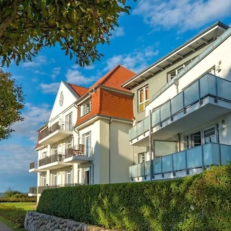 Apartament Schloss Am - Whg2